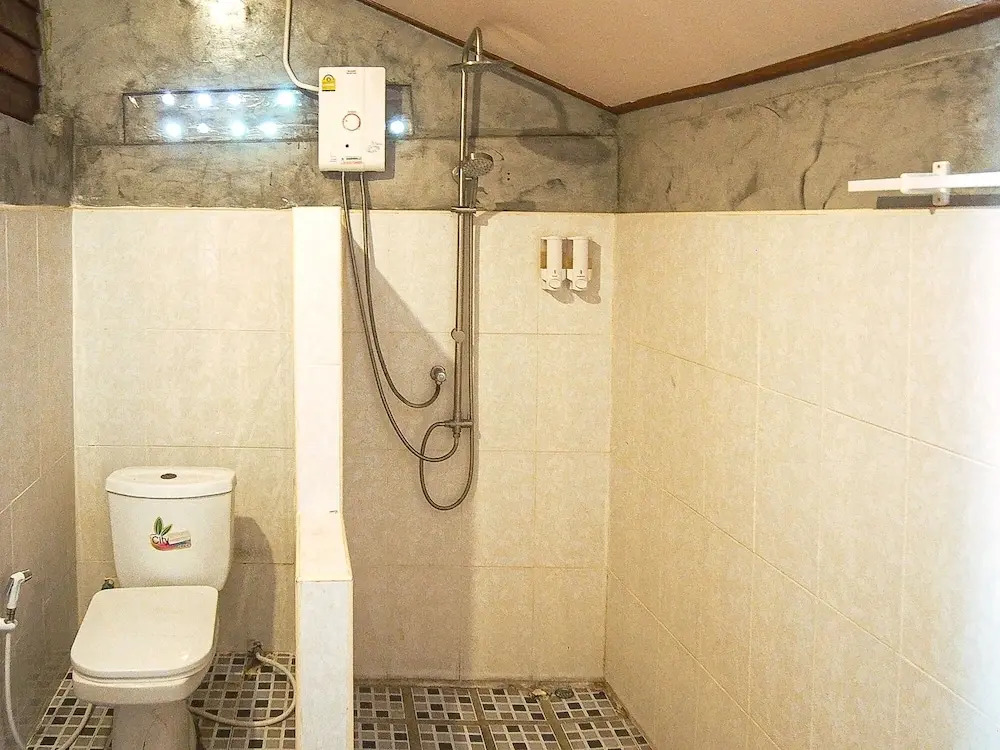 Foto - Chareena Beachside