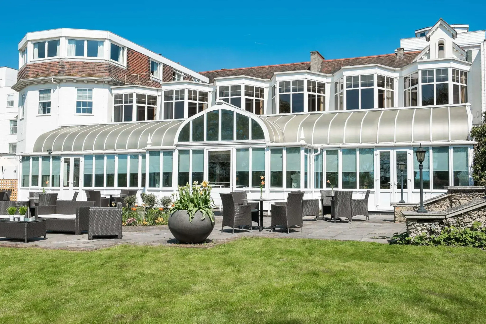 Foto - Bromley Court Hotel London