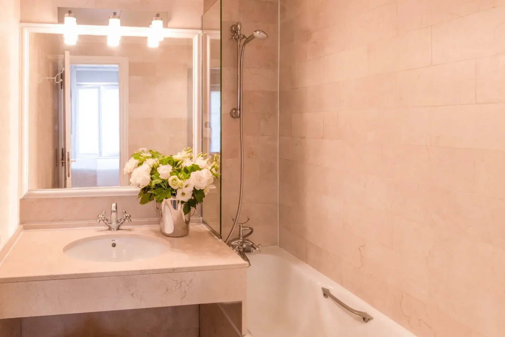 Photo - Hôtel Saint Martin Bastille