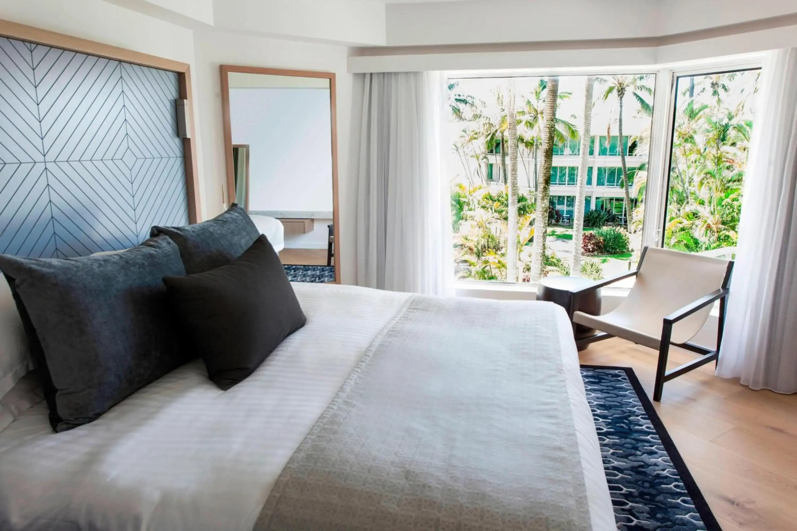 Foto - Sheraton Grand Mirage Resort Gold Coast