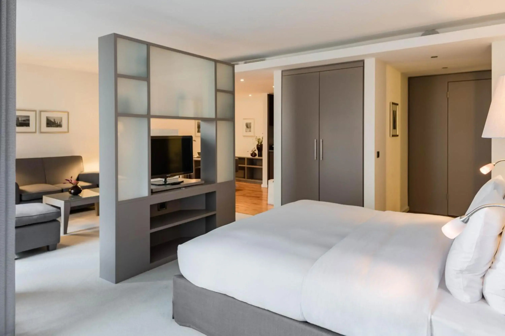 Foto - The Mandala Berlin, a Member of Design Hotels