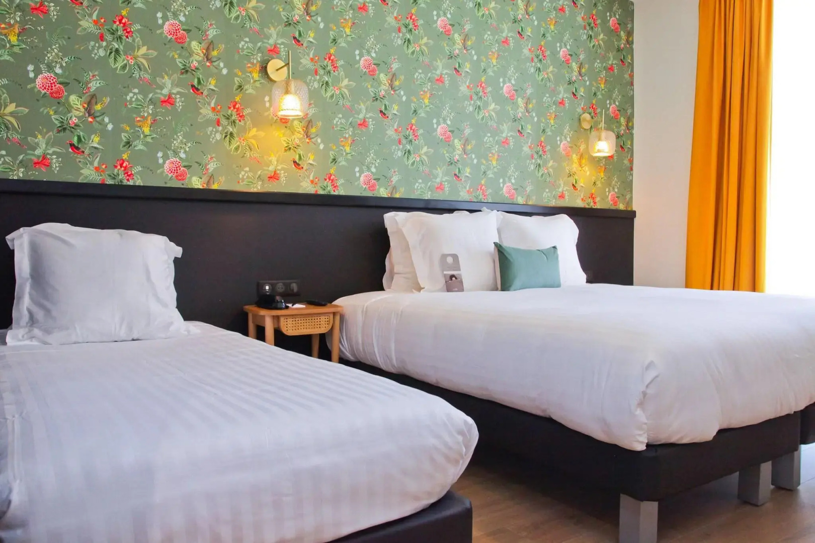 Foto - Hotel La Villa Nice Promenade