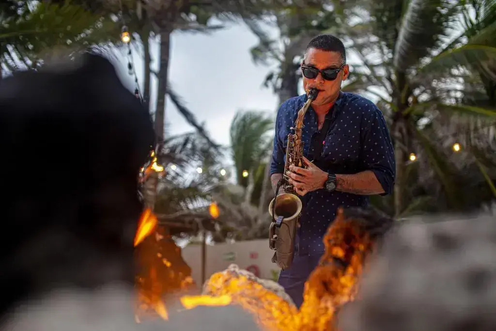 Foto - The Beach Tulum Hotel