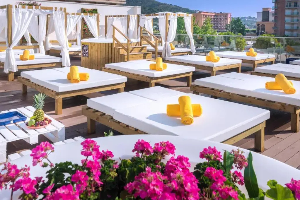 Foto - Hotel Alhambra