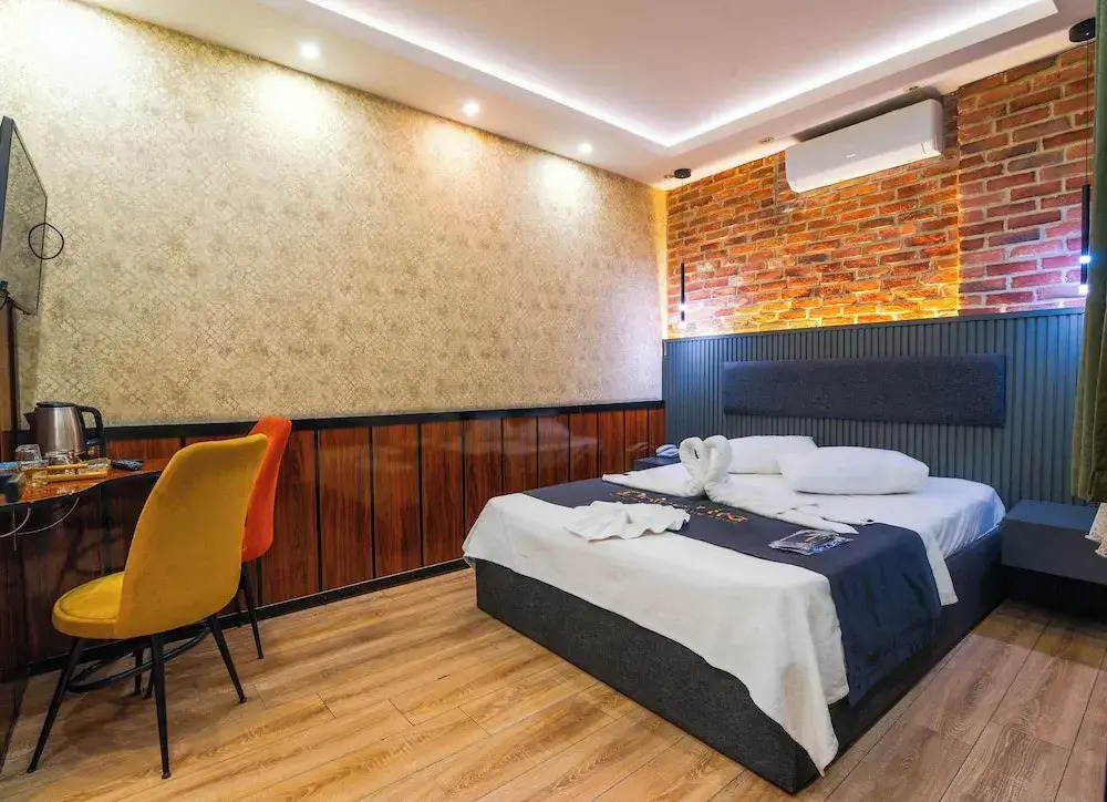 Photo - Dolce Vita Suite Hotel