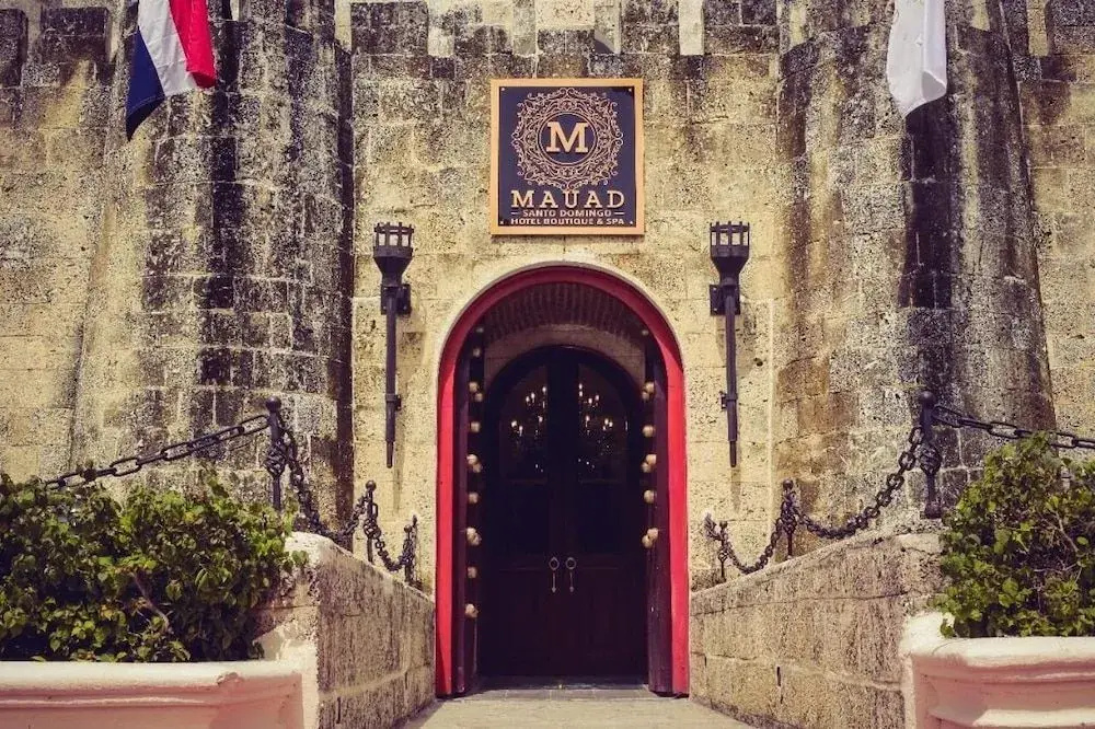 Foto - Mauad Hotel Boutique
