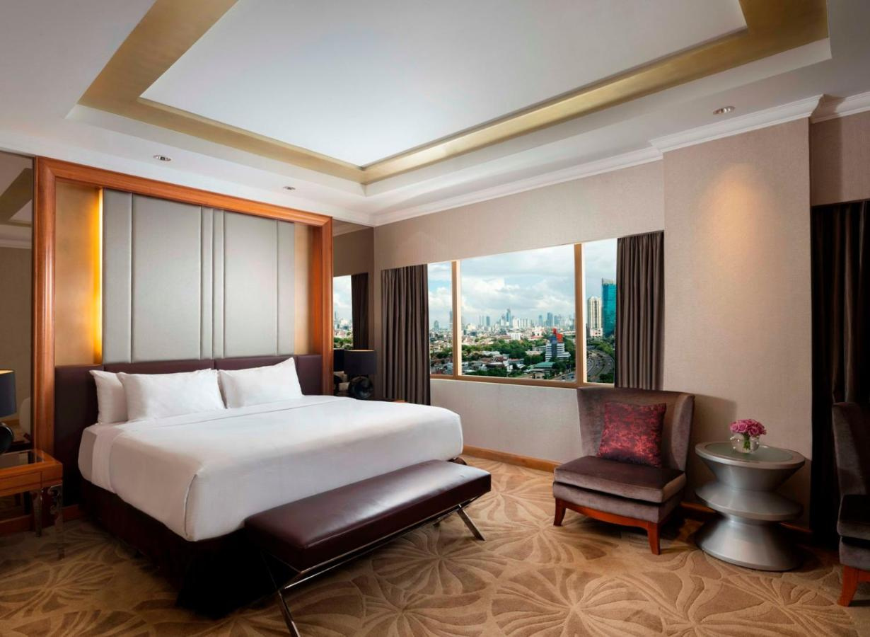Foto - Hotel Ciputra Jakarta