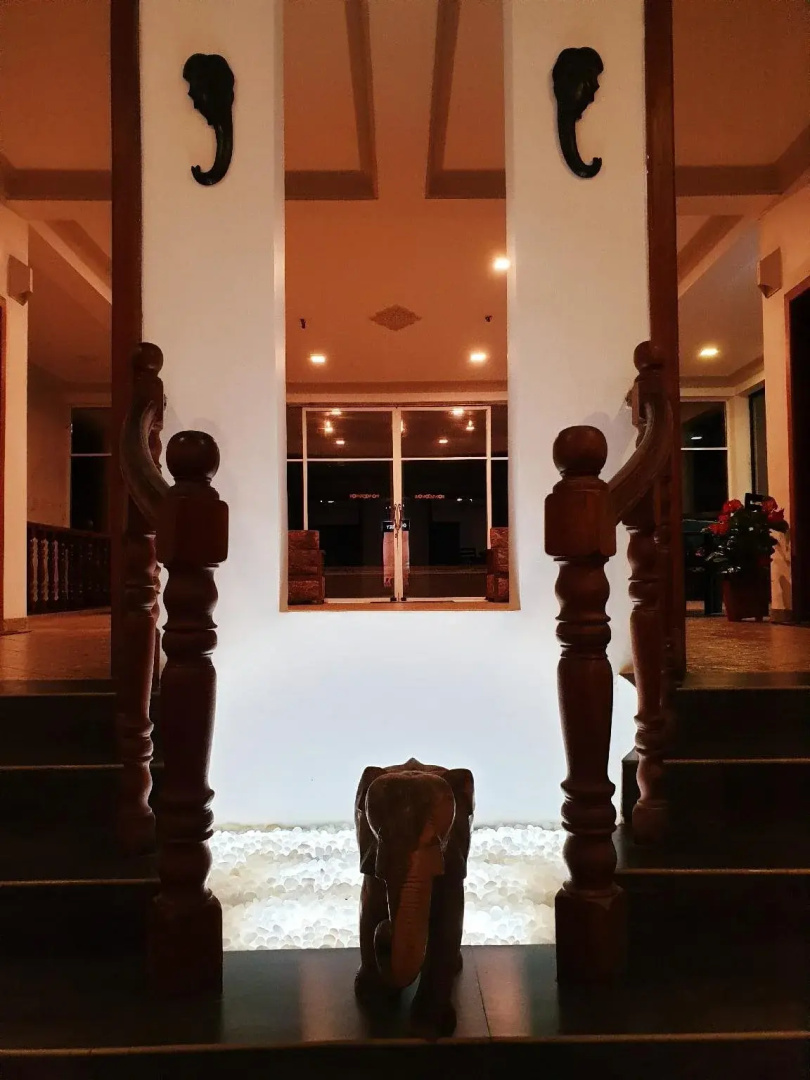 Foto - Oasey Beach Hotel