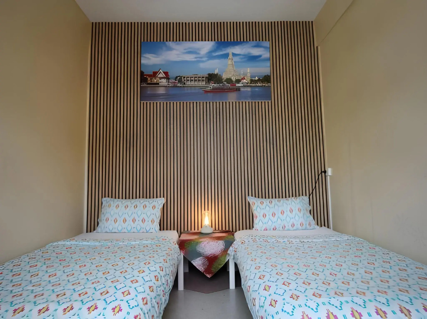 Foto - Baan Nampetch Hostel