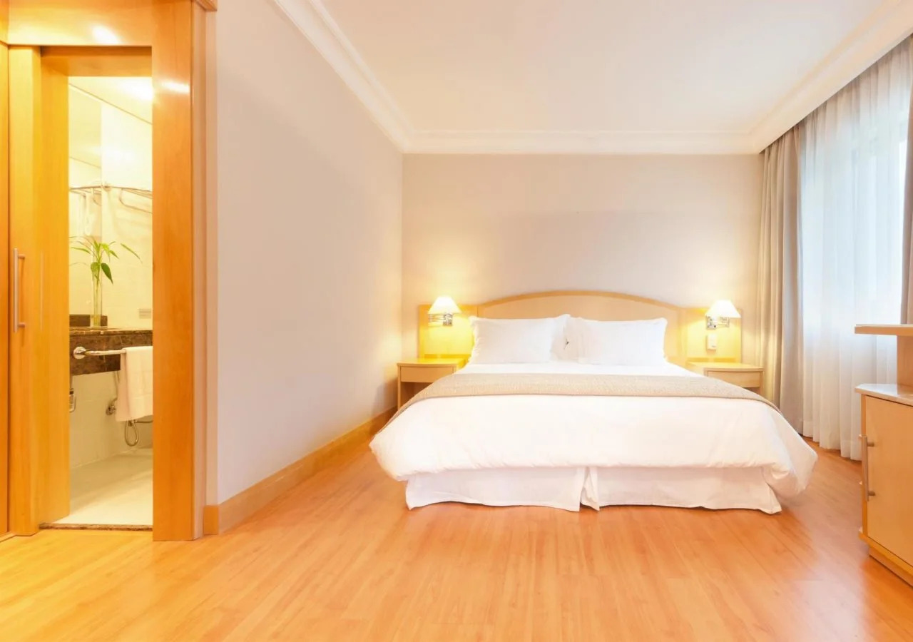 Photo - INNSiDE by Meliá São Paulo Higienópolis