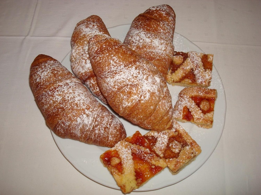 Photo - Hotel Villa Ersilia Rimini B&B