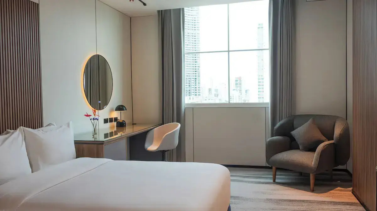 Photo - Waymore Hotel Spa & Casino