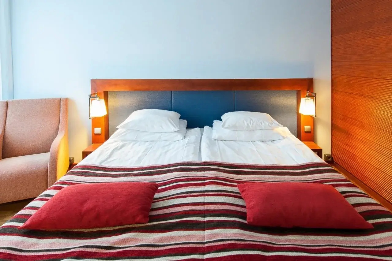 Photo - Original Sokos Hotel Arina