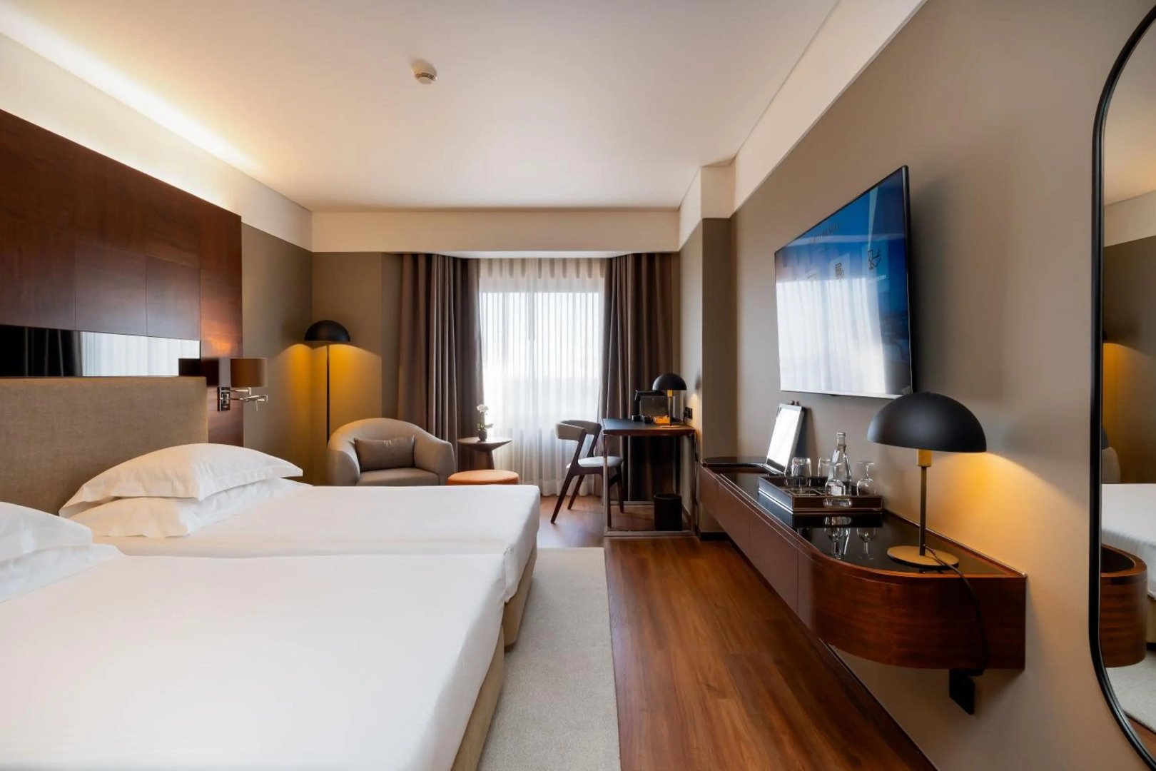 Foto - Porto Palácio Hotel by The Editory