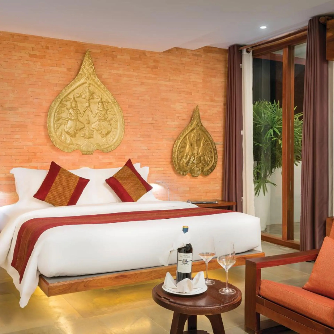 Foto - Golden Temple Residence