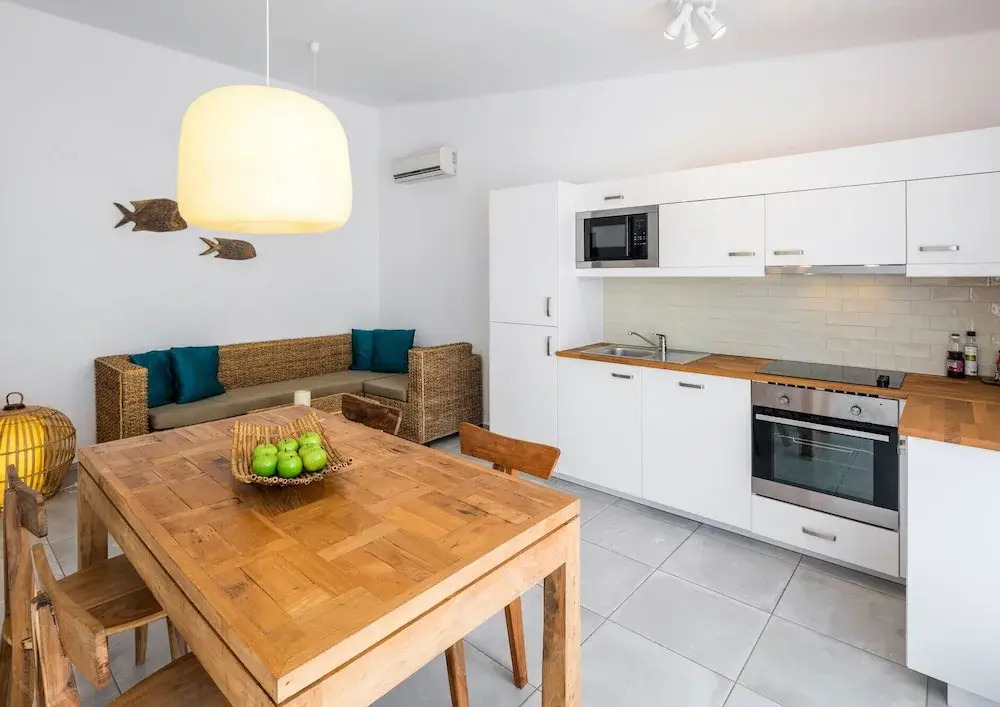 Foto - Casa Tuia Resort