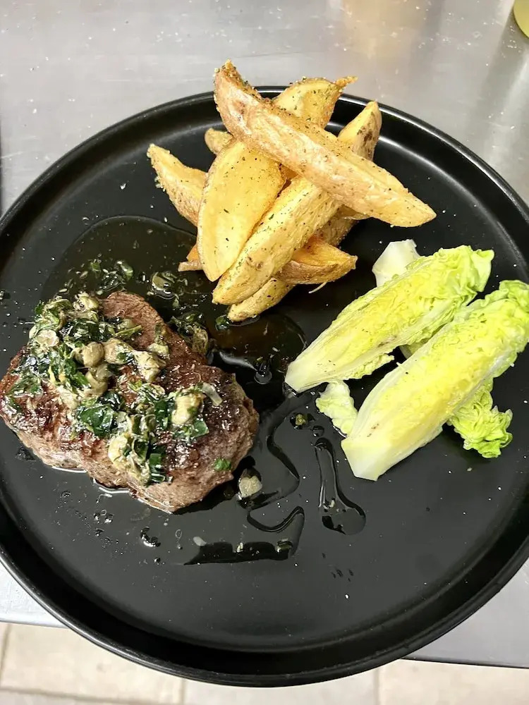 Foto - Akre Hotel - Designed for Adults