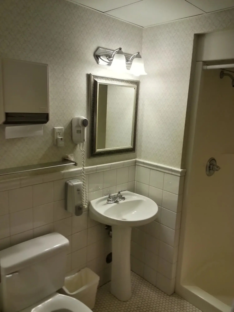 Foto - Kingston Hotel