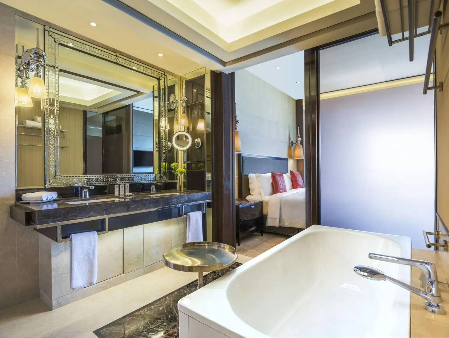 Foto - The St. Regis Mumbai