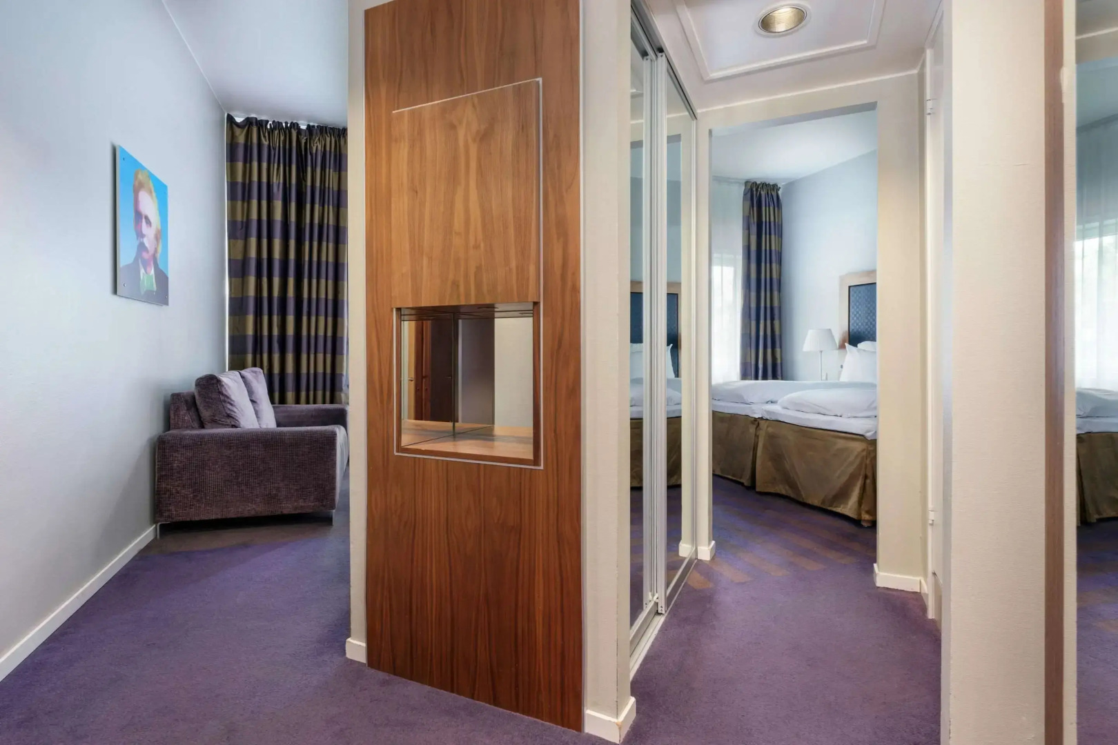 Foto - Quality Hotel Edvard Grieg