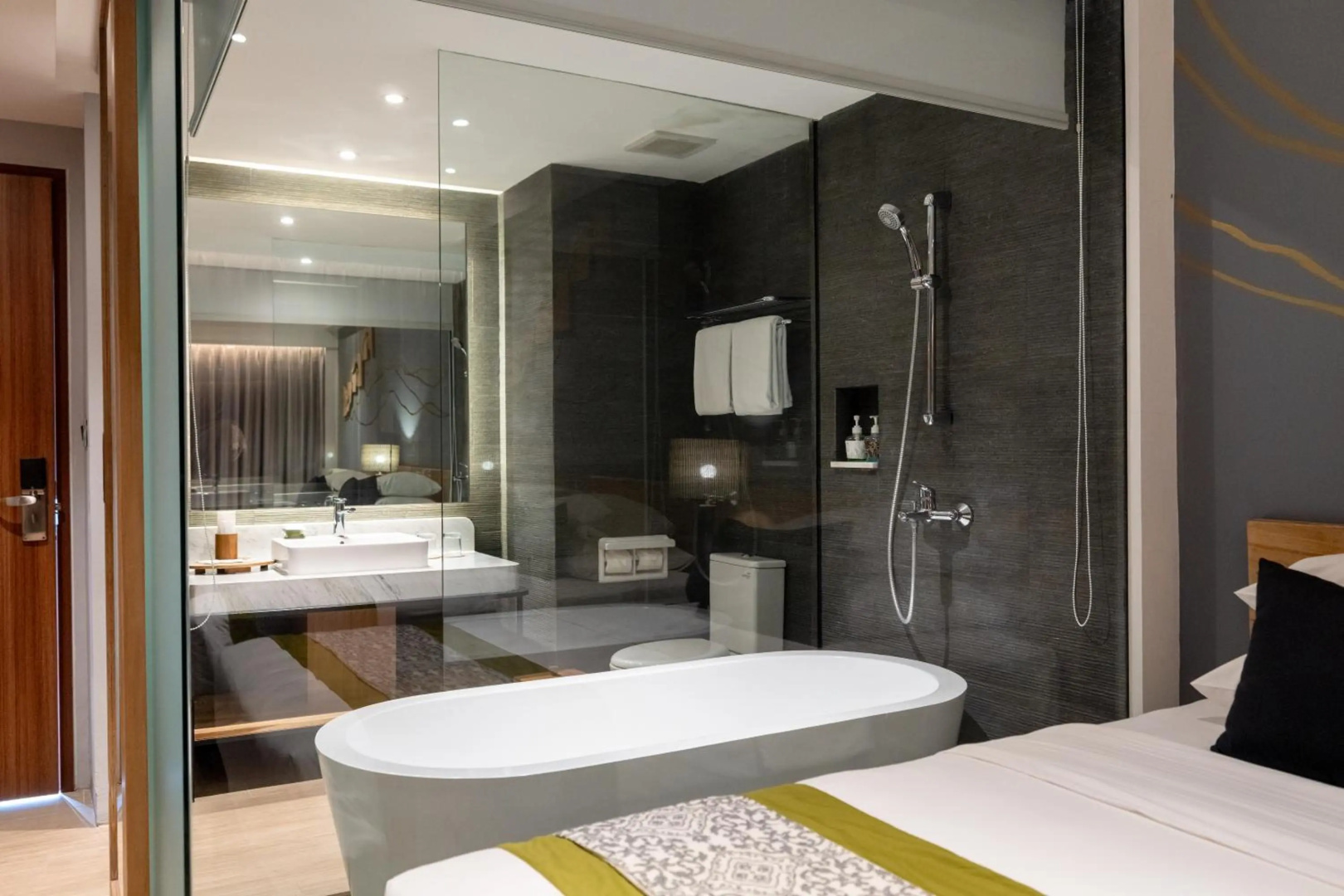 Photo - Novus Giri Resort & Spa