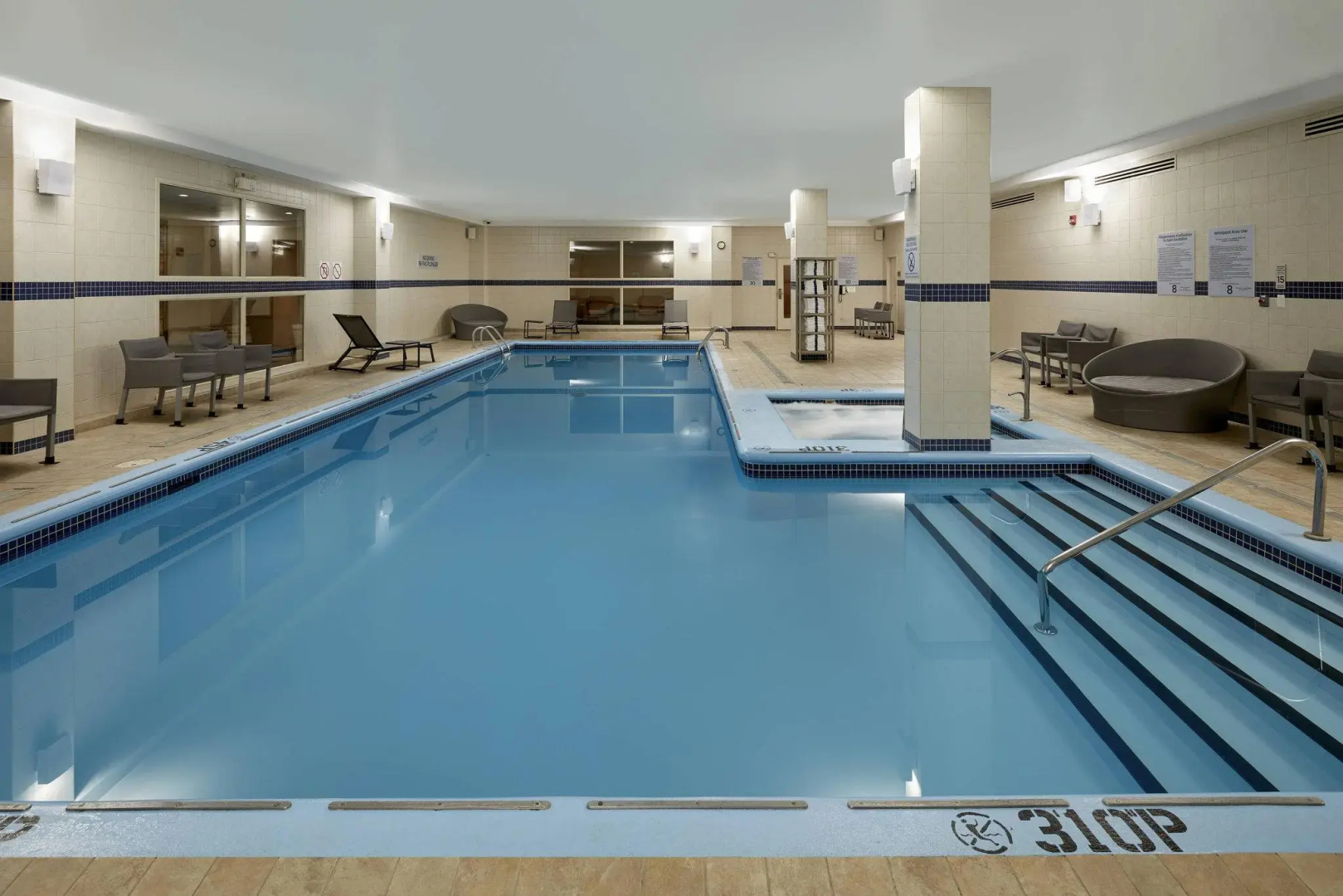 Foto - Residence Inn by Marriott Montreal Airport