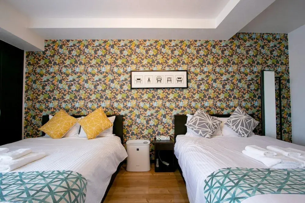 Foto - Randor Residence Tokyo Annex