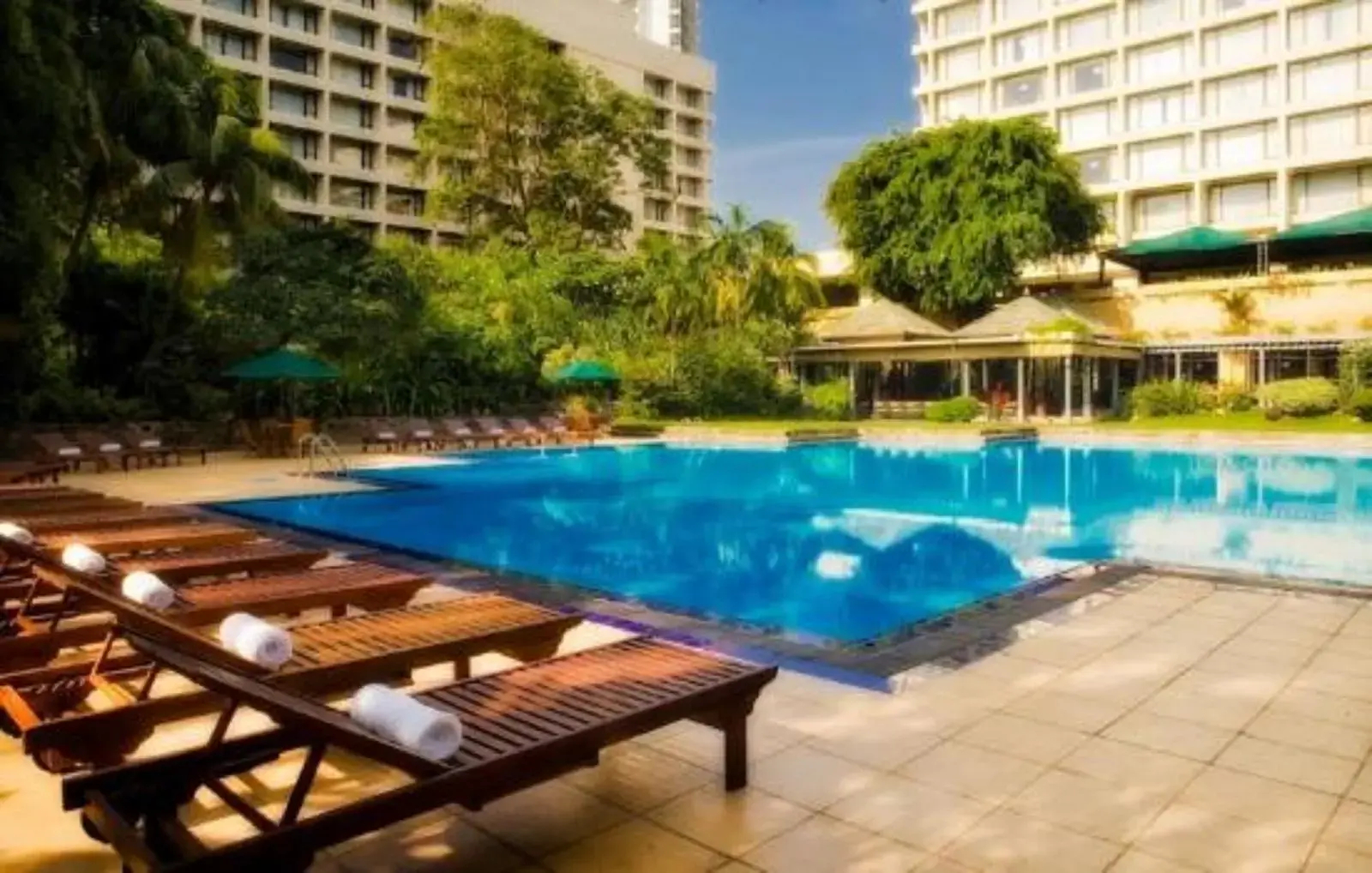 Photo - Cinnamon Grand Colombo