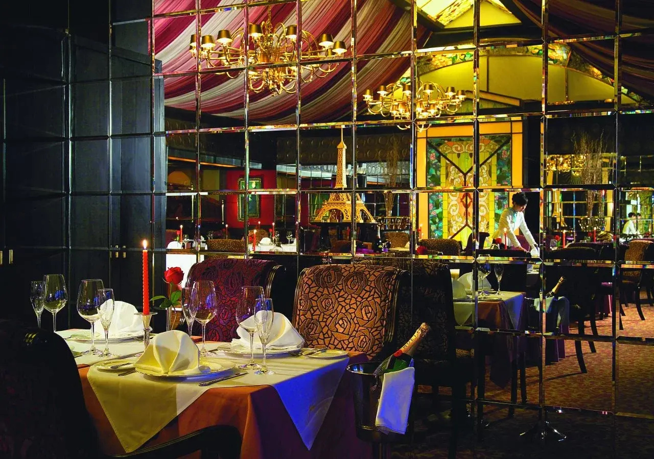 Photo - Jianguo Hotel