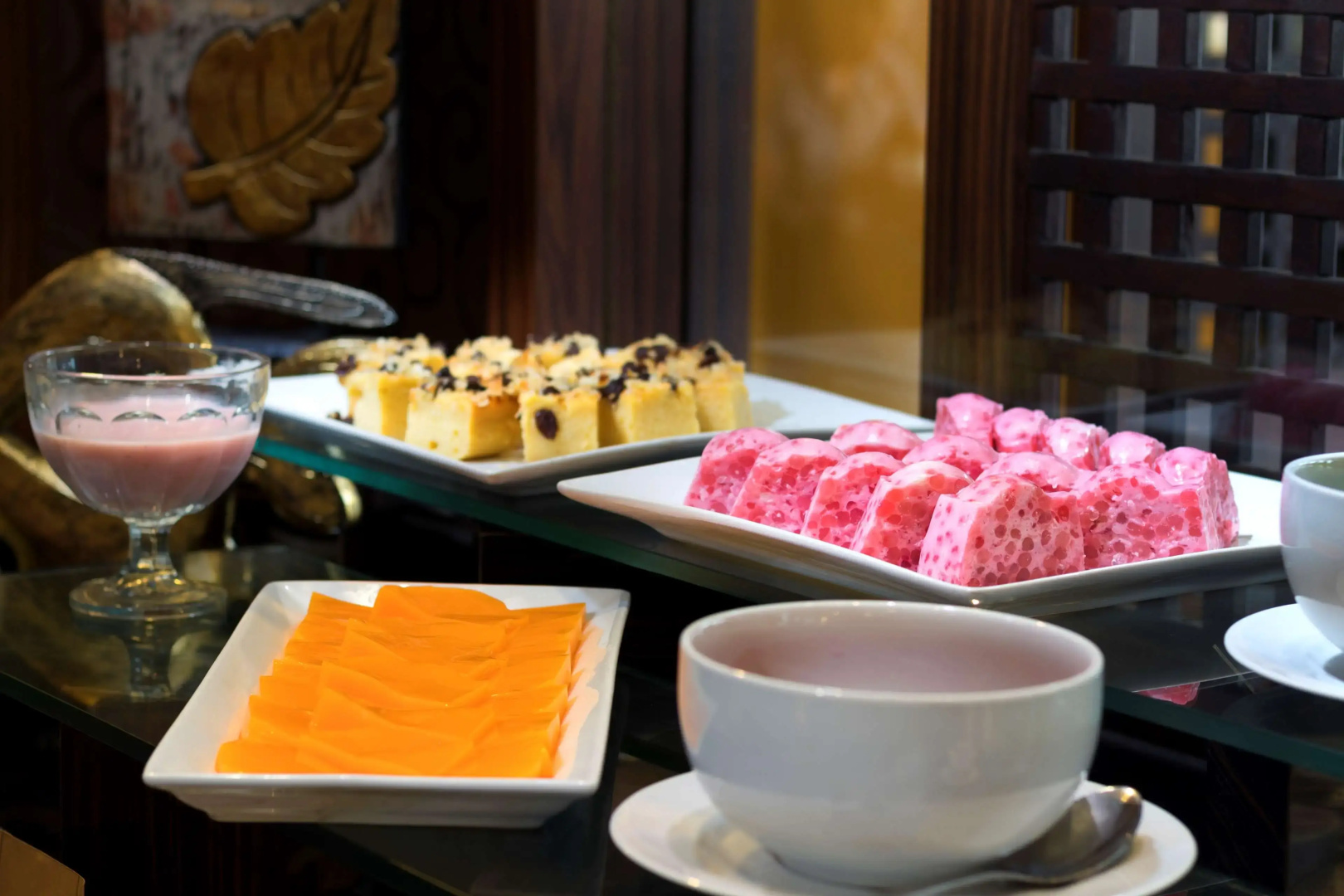 Foto - Best Western Senayan