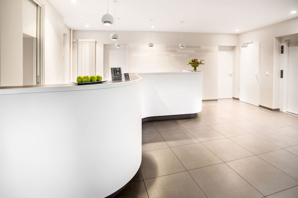 Foto - fjord hotel berlin