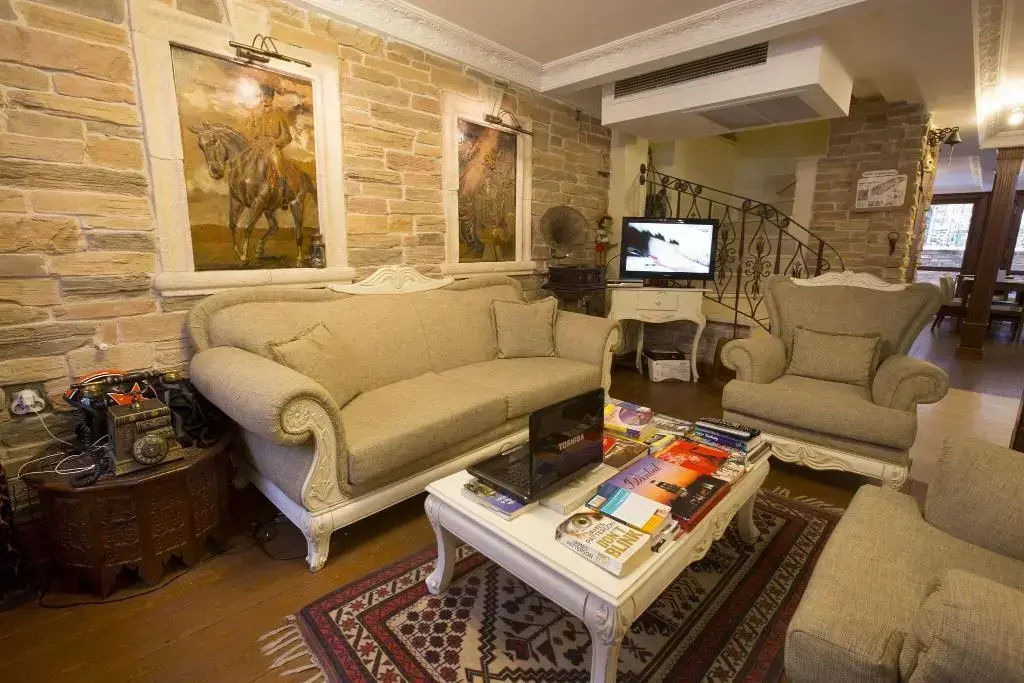 Photo - Sphendon Hotel