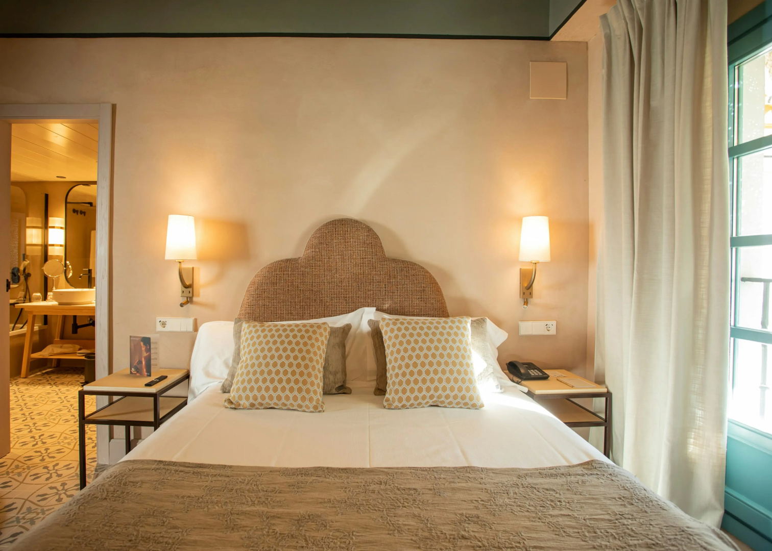 Foto - Hospes Las Casas del Rey de Baeza, a Member of Design Hotels