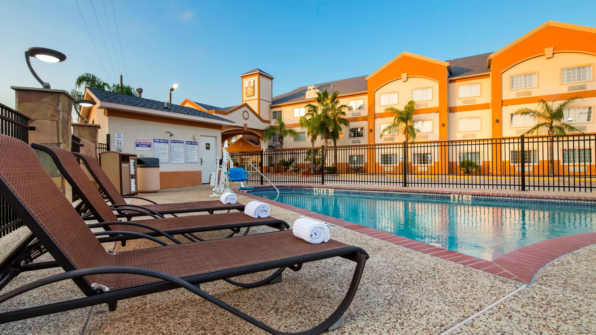 Foto - Best Western Plus Houston Atascocita Inn & Suites