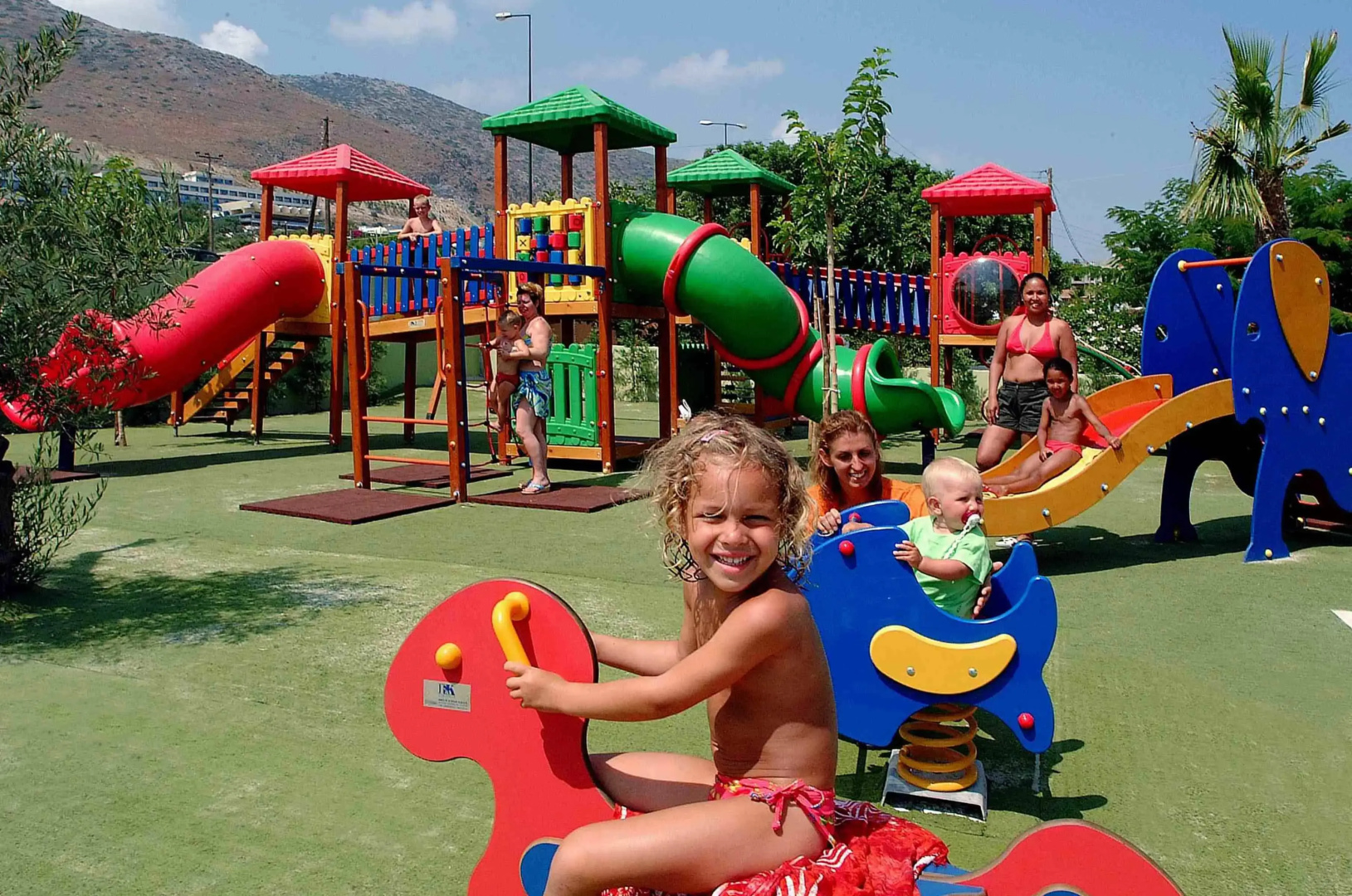 Foto - Star Beach Village & Water Park
