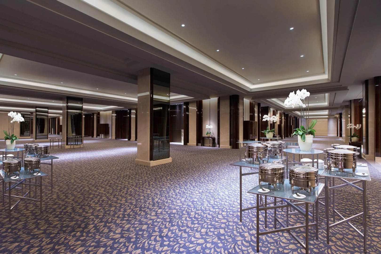 Foto - Sheraton Grand Jakarta Gandaria City Hotel