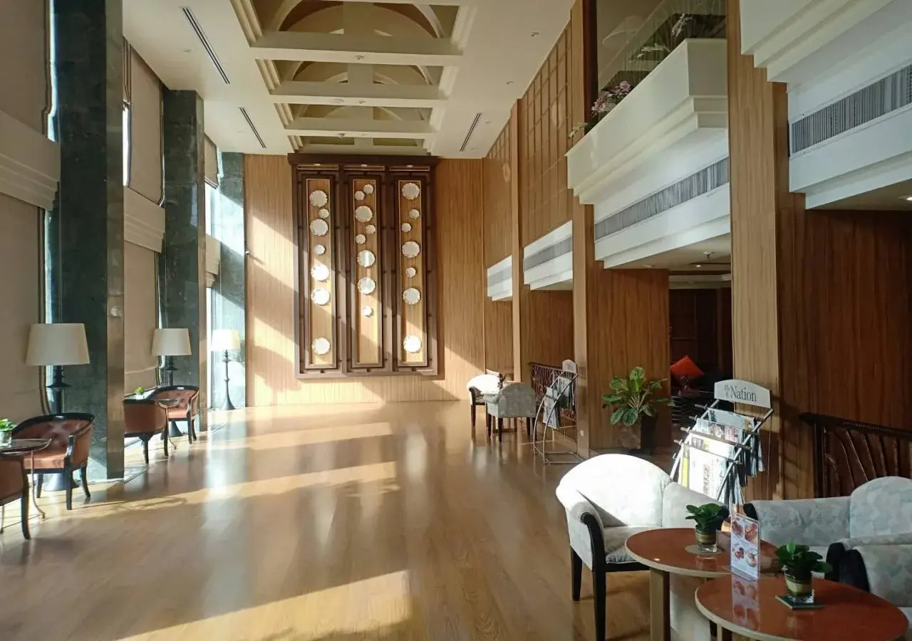 Foto - The Maruay Garden Hotel