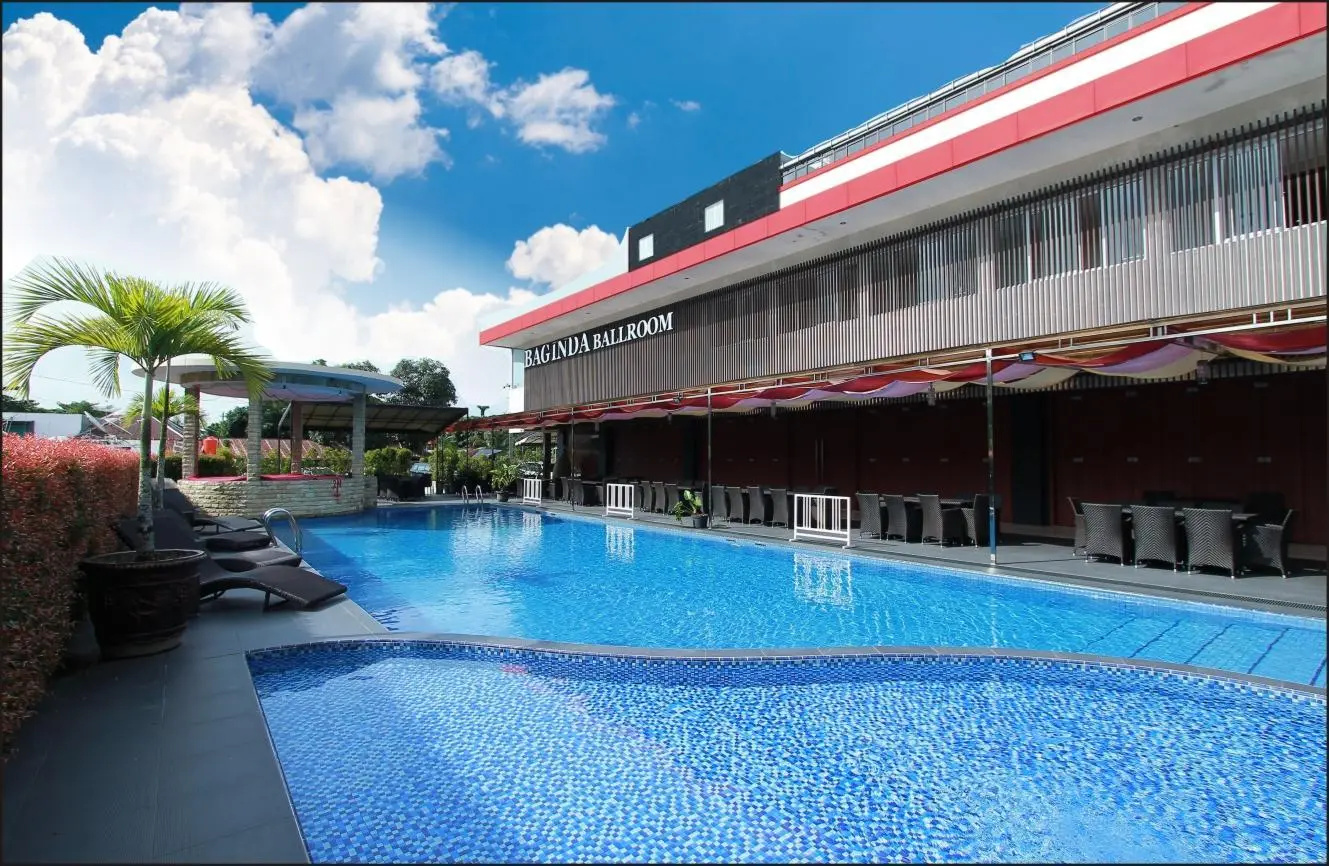 Foto - Grand Hatika Hotel