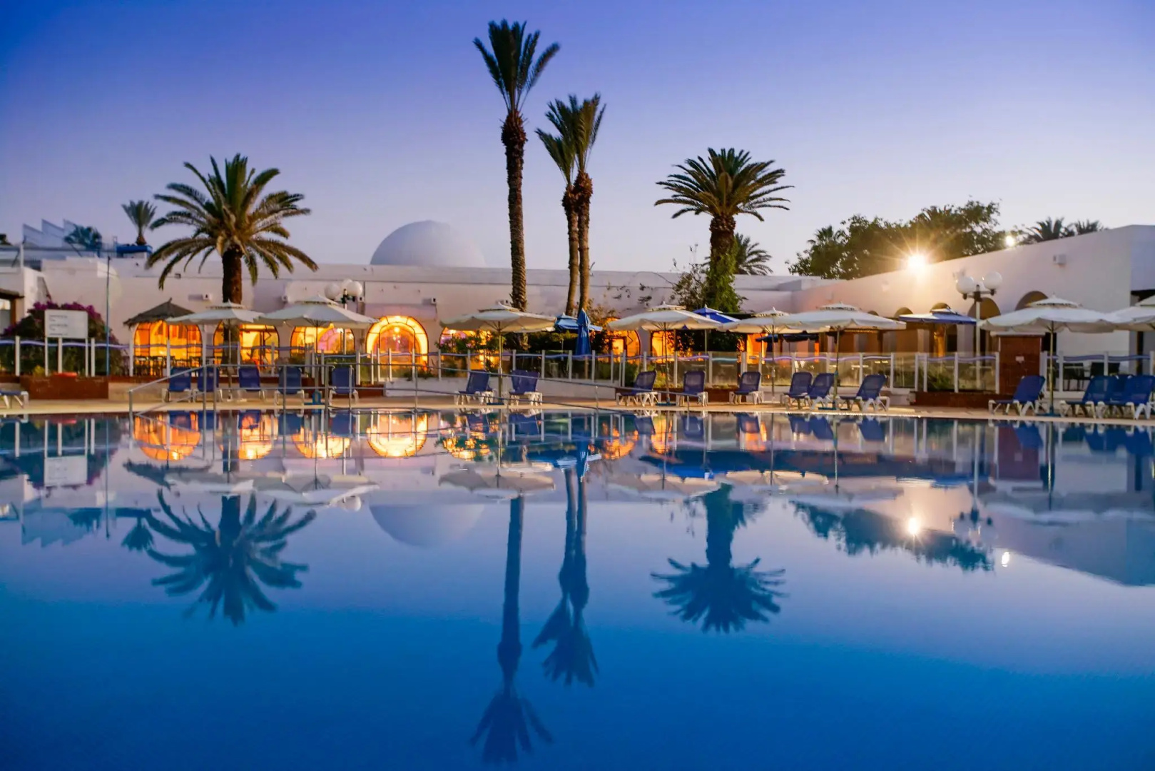 Foto - Shems Holiday Village & Aquapark