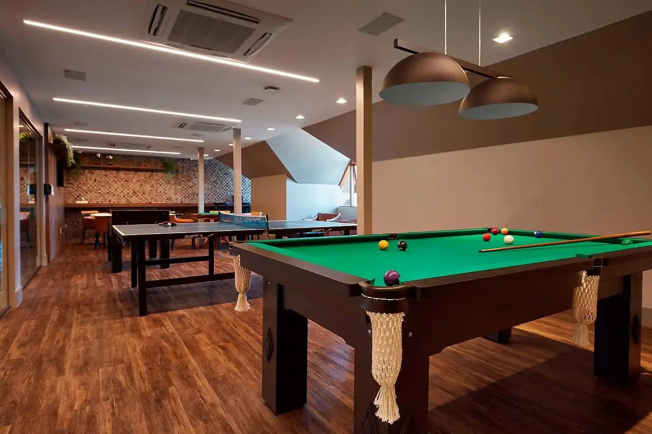 Photo - Bella Gramado Resort & Spa by Gramado Parks