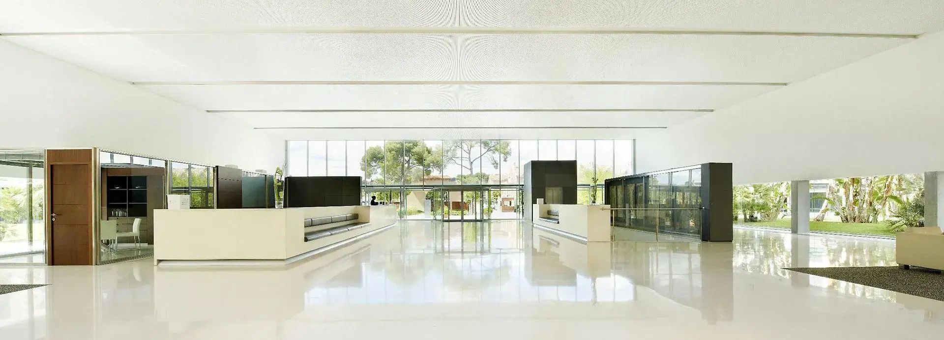 Foto - Le Meridien Ra Beach Hotel and Spa