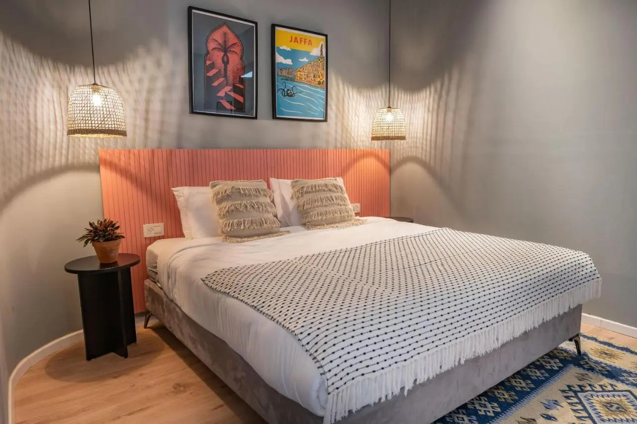 Foto - Seven Beach TLV - By 7even Hotels