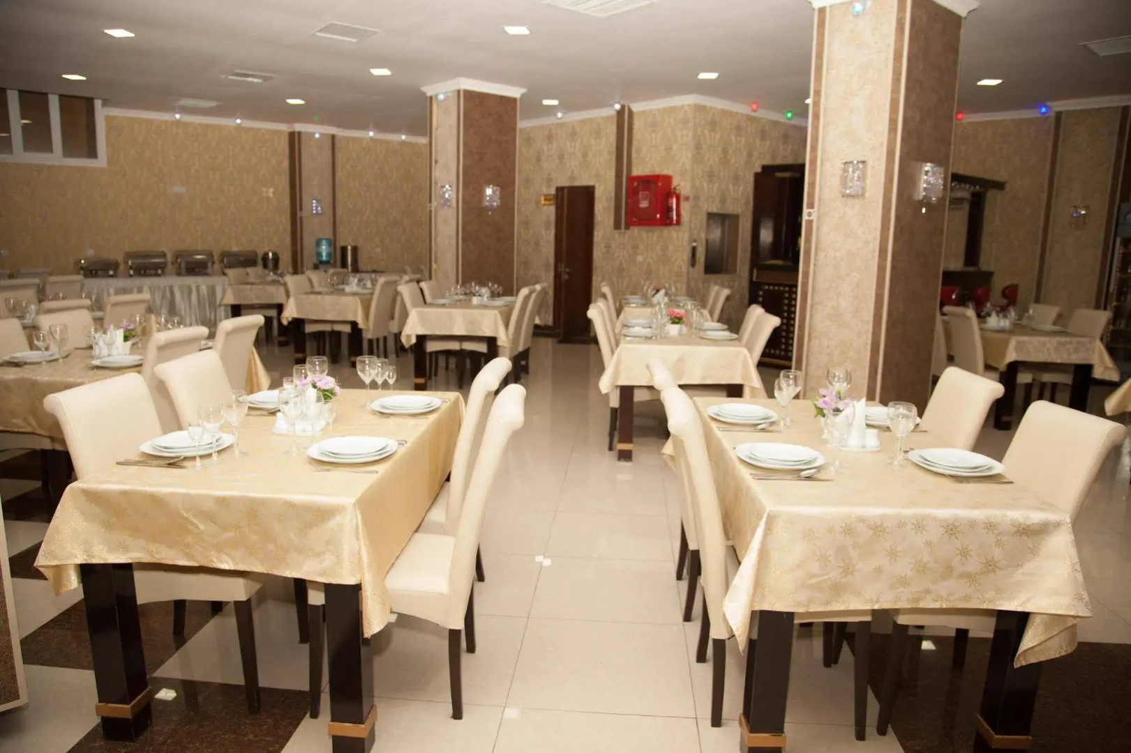 Photo - Askar Hotel