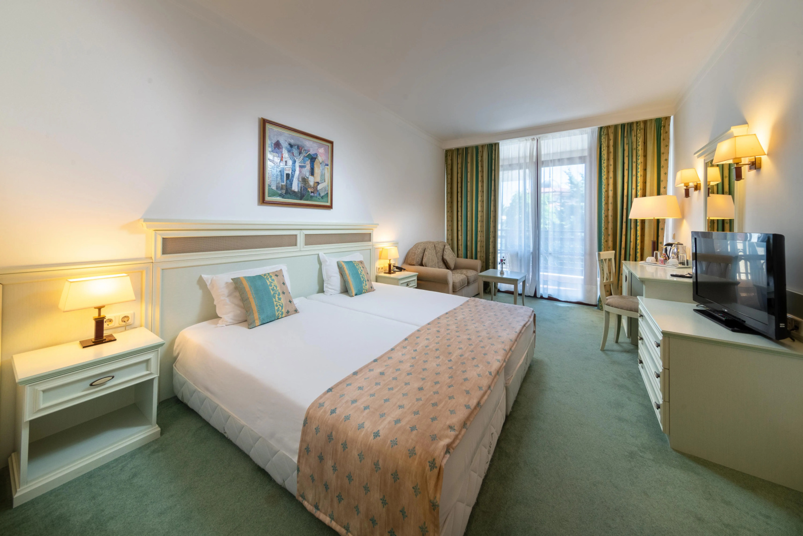Photo - Royal Palace Helena Park - Ultra All Inclusive