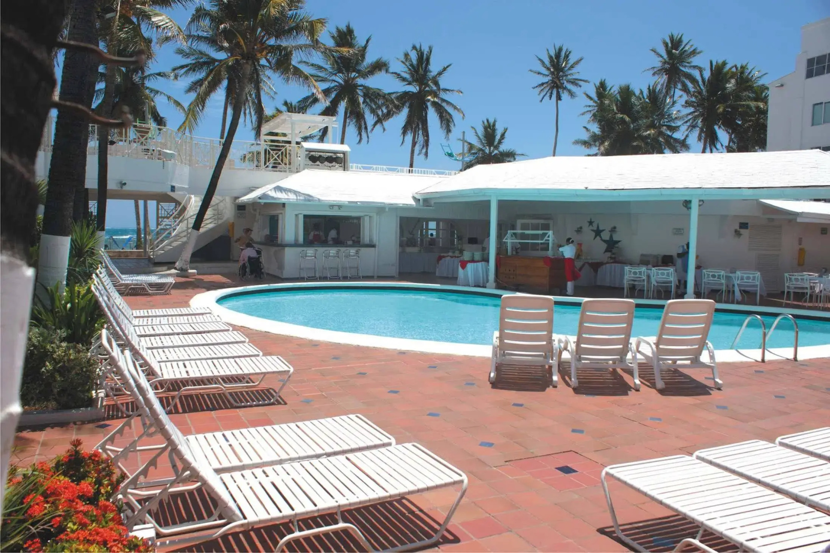 Photo - Hotel Casablanca
