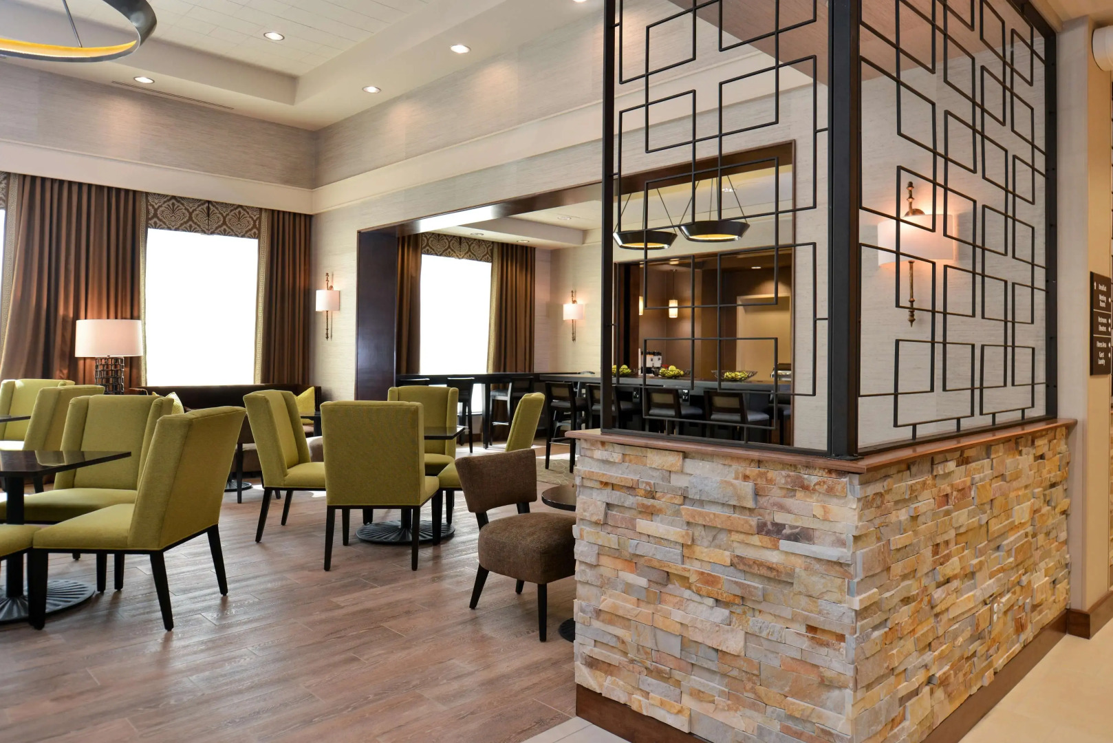 Photo - Hampton Inn & Suites Orlando/Downtown South - Medical Center