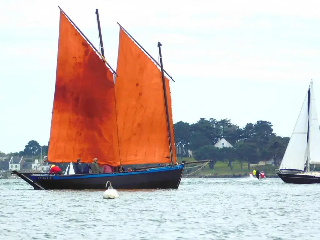 Foto - Kyriad Prestige Vannes Centre-Palais des Arts