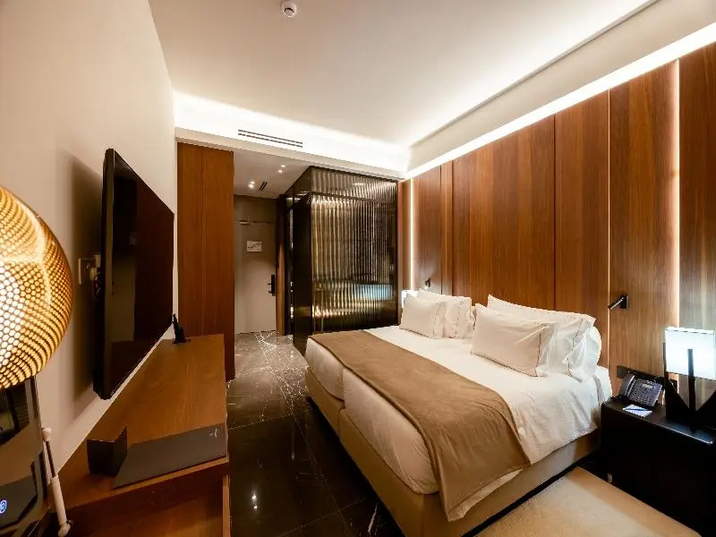 Photo - Serbellas Boutique Hotel