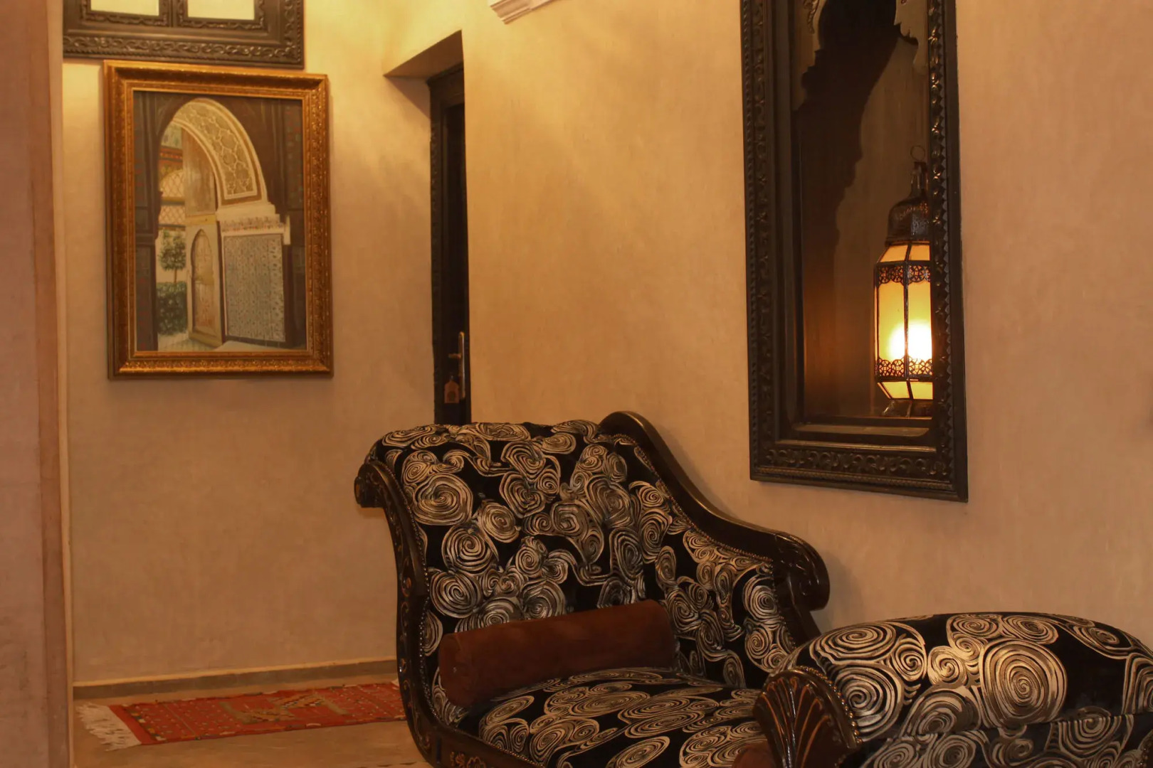 Foto - Riad Nesma Suites & Spa