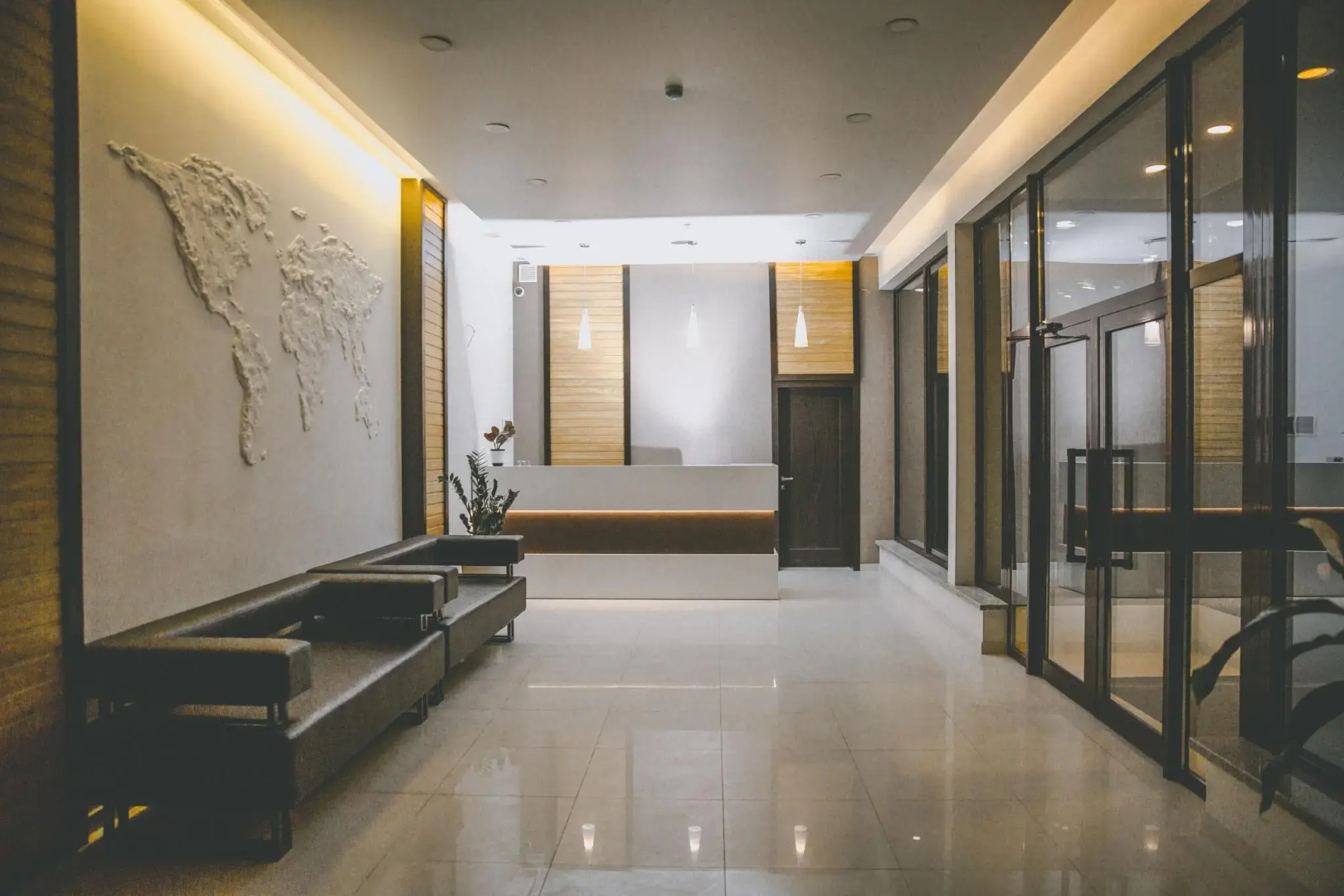 Photo - Lumarc Hotel